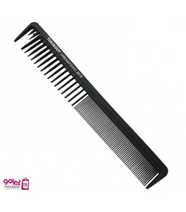 شانه کربن تنی اند گای مدل  TONI&GUY 8916