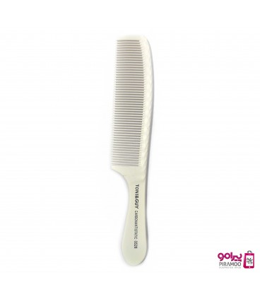 شانه کربن دسته دار تنی اند گای مدل  0526 TONI&GUY