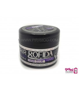 چسب موی ویتامینه فوق قوی روفیدا ROFIDA Extera Strong Hold