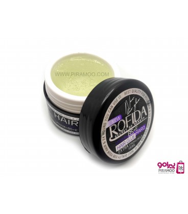 چسب موی ویتامینه فوق قوی روفیدا ROFIDA Extera Strong Hold