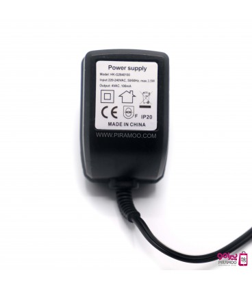 آدابتور یدکی ماشین های جیمی و کیمی 657-5017