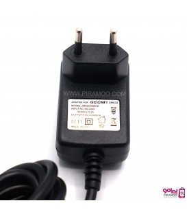 شارژر یدکی ماشینهای جیمی 830 - وی جی آر 099 - مالتی رزونال