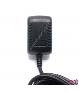 شارژر یدکی ماشینهای جیمی 830 - وی جی آر 099 - مالتی رزونال