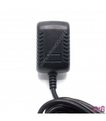 شارژر یدکی ماشینهای جیمی 830 - وی جی آر 099 - مالتی رزونال