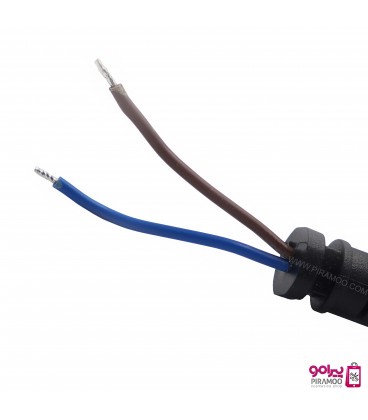 شارژر یدکی ماشینهای جیمی 830 - وی جی آر 099 - مالتی رزونال