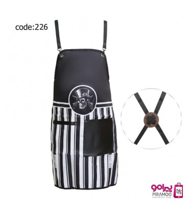 روپوش استادکار رزونال کد : 226