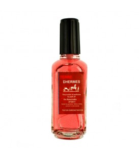 ادکلن تستر 100 میل رایحه تق هرمس TERRE DHERMES