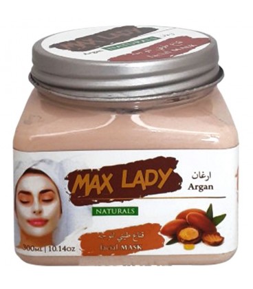ماسک گچی مکس لیدی Max Lady Clay Mask