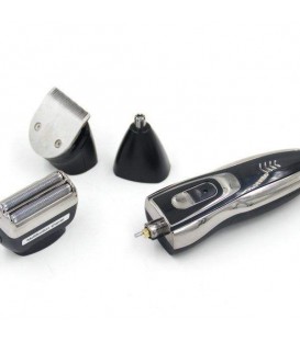 ماسین اصلاح سه کاره جیمی مدل GM-595