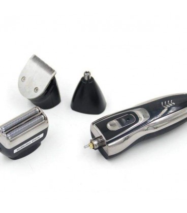 ماسین اصلاح سه کاره جیمی مدل GM-595