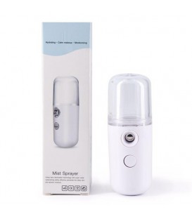 دستگاه بخور سرد شارژی mist sprayer
