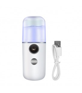 دستگاه بخور سرد شارژی mist sprayer