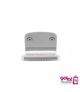 تیغه و فک کامل ماشینهای اصلاح جیمی و کیمی 657 و 5017