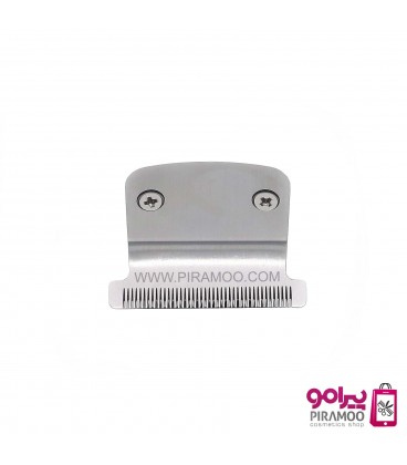 تیغه و فک کامل ماشینهای اصلاح جیمی و کیمی 657 و 5017