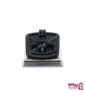 تیغه و فک کامل ماشینهای اصلاح جیمی و کیمی 657 و 5017