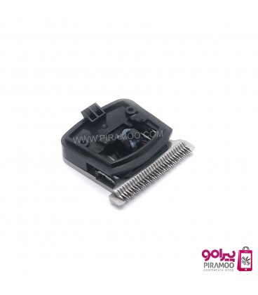 تیغه و فک کامل ماشینهای اصلاح جیمی و کیمی 657 و 5017