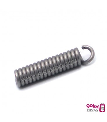 فنر یدکی بندانداز برقی بسته یک عددی