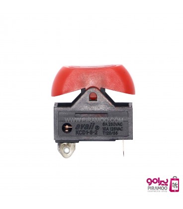 کلید روشن و خاموش سشوار کد: PR-1042