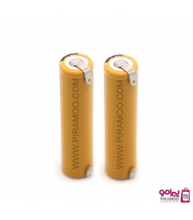 باطری ماشین های جیمی و کیمی 657 و 5017 پک دوعددی