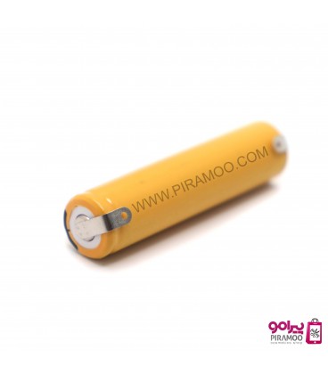 باطری ماشین های جیمی و کیمی 657 و 5017 پک دوعددی