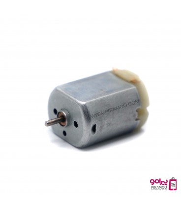 موتور بندانداز برقی