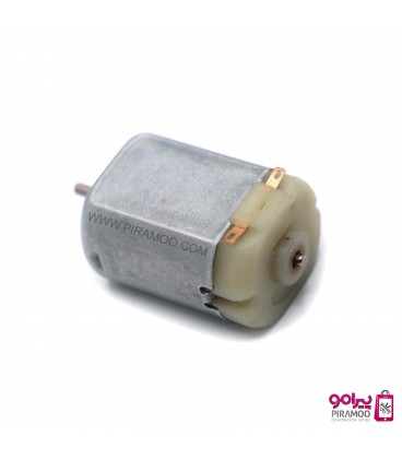 موتور بندانداز برقی