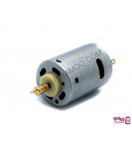 موتور ماشین های کوردلس وال غیراصلی