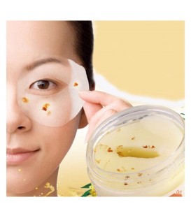 ماسک ورقه ای دورچشم اوسمان طوس گلد Golden Osmanthus Eye Mask