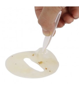 ماسک ورقه ای دورچشم اوسمان طوس گلد Golden Osmanthus Eye Mask