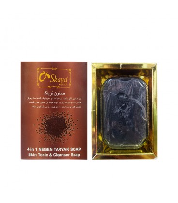 صابون لطیف کننده و ترمیم کننده پوست تریاک