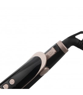 اتو موی سرامیکی بیبی باس نانو مدل : BABY BAS NANO ST2626