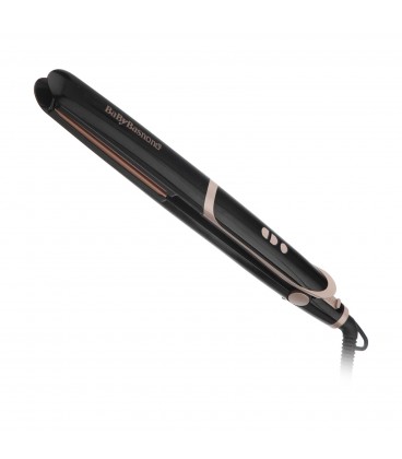 اتو موی سرامیکی بیبی باس نانو مدل : BABY BAS NANO ST2626