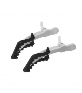 اتو موی سرامیکی بیبی باس نانو مدل : BABY BAS NANO ST2626