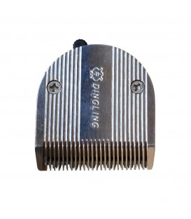 تیغه و فک کامل ماشینهای اصلاح دینگ لینگ 606 و 699 Dingling Replacement Clipper Blade