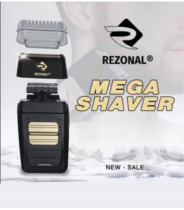 شیور شارژی رزونال مدل مگا شیور پلاس کد: PR-1062