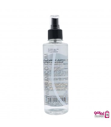 اسپری ضد عفونی کننده دست دلتا 300 میل