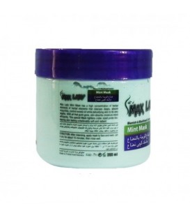 ماسک گچی مکس لیدی Max Lady Clay Mask