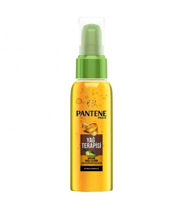 سرم موی روغن آرگان پنتن PANTEN PRO-V 100ml