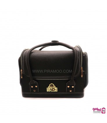 کیف ابزار طبقاتی جیبدار آرایشگری کوچک Bag Barber Tools PR-1092