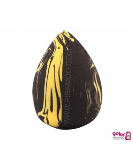 پد اسفنجی تخم مرغی فانتزی