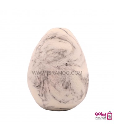 پد اسفنجی تخم مرغی فانتزی