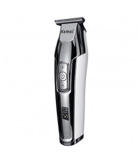 ماشین اصلاح خط زن کیمی مدل : Kemei KM-5027