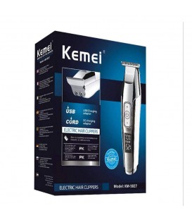 ماشین اصلاح خط زن کیمی مدل : Kemei KM-5027