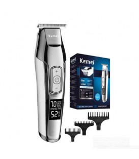 ماشین اصلاح خط زن کیمی مدل : Kemei KM-5027