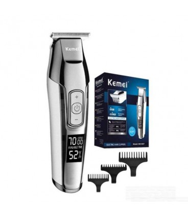 ماشین اصلاح خط زن کیمی مدل : Kemei KM-5027