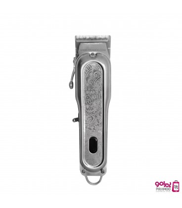 ماشین اصلاح سر و صورت ایراکس متال مدل : IRAKS PROFESSIONAL HAIR CLIPPER SH 2020