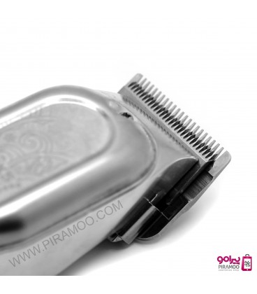 ماشین اصلاح سر و صورت ایراکس متال مدل : IRAKS PROFESSIONAL HAIR CLIPPER SH 2020