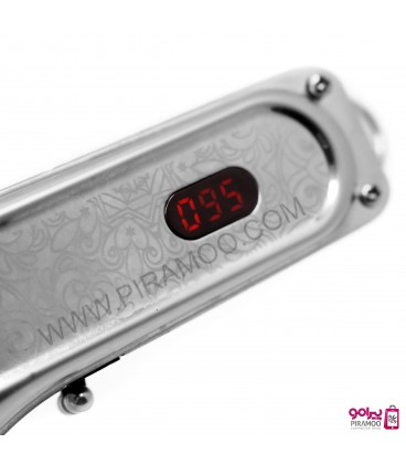 ماشین اصلاح سر و صورت ایراکس متال مدل : IRAKS PROFESSIONAL HAIR CLIPPER SH 2020