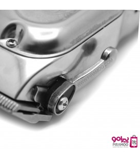 ماشین اصلاح سر و صورت ایراکس متال مدل : IRAKS PROFESSIONAL HAIR CLIPPER SH 2020