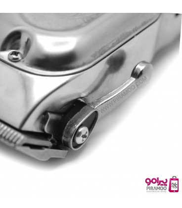 ماشین اصلاح سر و صورت ایراکس متال مدل : IRAKS PROFESSIONAL HAIR CLIPPER SH 2020